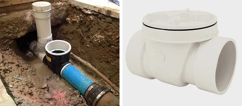 Backwater Valves And Sump Pumps To Prevent Your Basements From Flooding in Hamilton