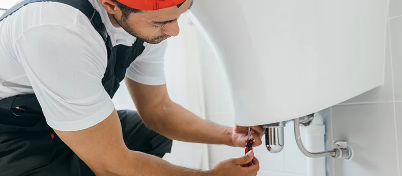 Best Commercial Plumber Services in Hamilton