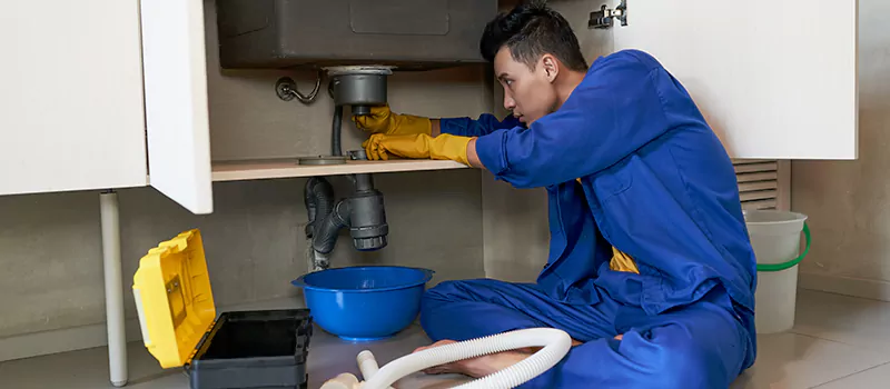 Commercial Pipe Leakage Repair Services in Hamilton