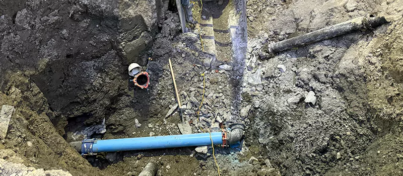 Residential Pipe Restoration Services in Hamilton