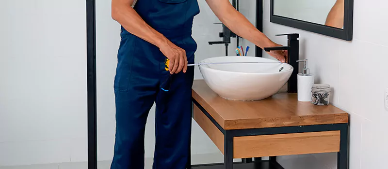Plumber for Plumbing Repair And Installation Services in Hamilton