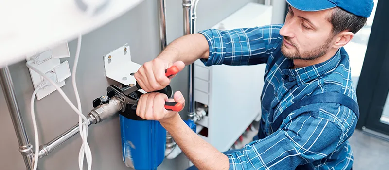 Residential Plumbing Repair and Installation Company in Hamilton