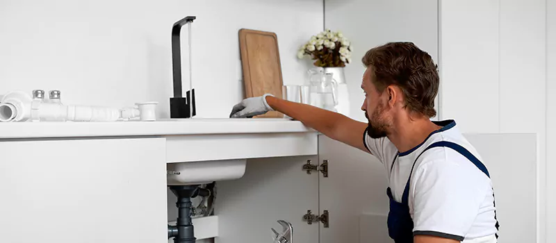 Reliable Bathroom Plumber Services in Hamilton