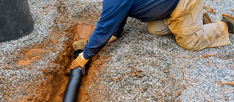 Clogged Sewer Line Repair Services in Hamilton