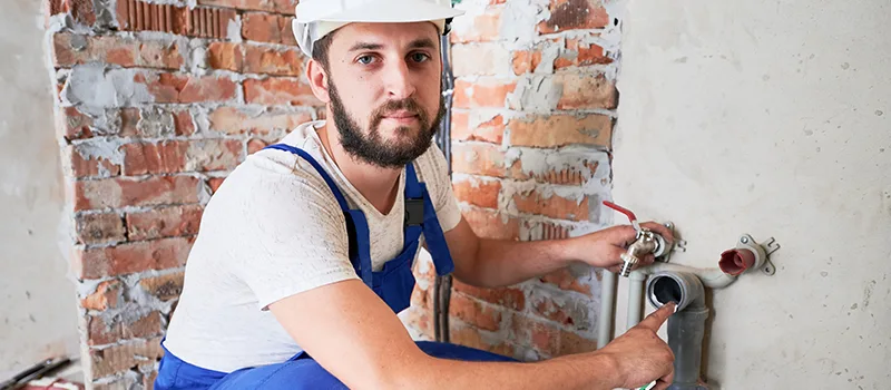 Affordable Plumbing Company in Hamilton