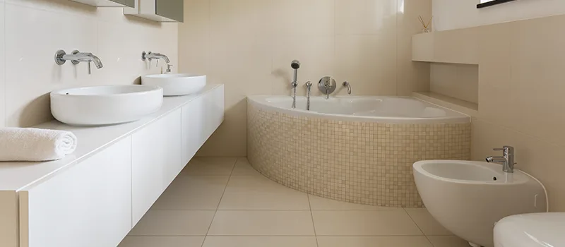 Cost of Bathroom Renovation in Hamilton
