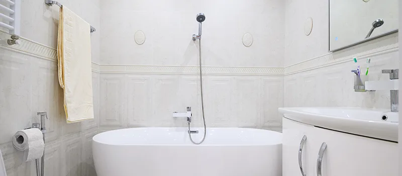 Bathtub Installation Specialists in Hamilton