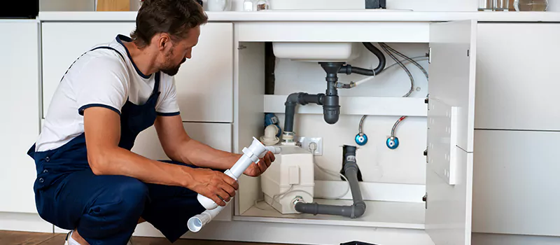 Pipe Joints Leakage Repair Services in Hamilton