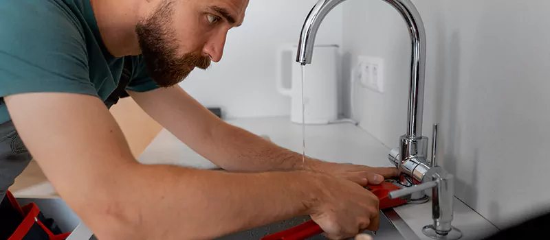 Apartment Plumbing Sewer Line Inspection Service in Hamilton