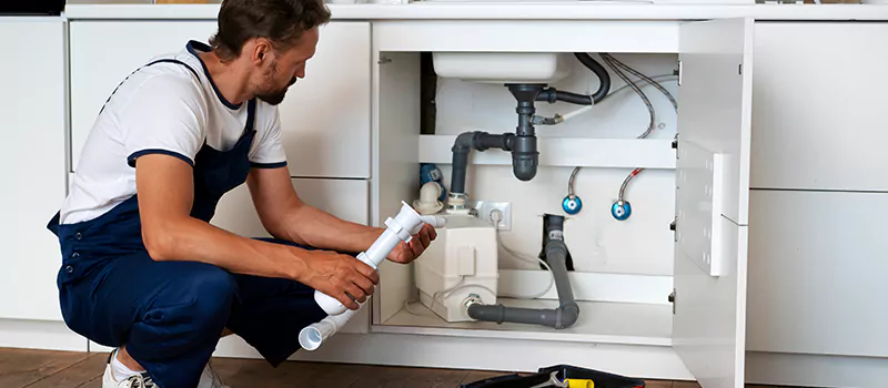 Reliable Commercial Plumber in Hamilton