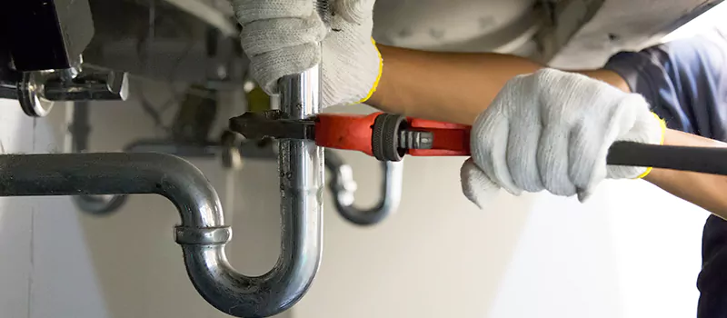 Affordable Plumbing Services By Reputable Plumber in Hamilton