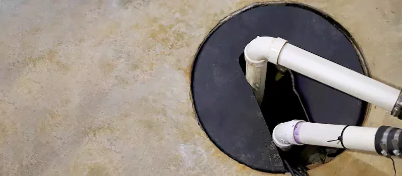 Residential Sewage Pump Installation and Repair in Hamilton