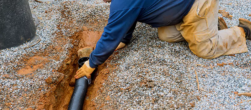 Trenchless Local Plumbing Repair Services in Hamilton
